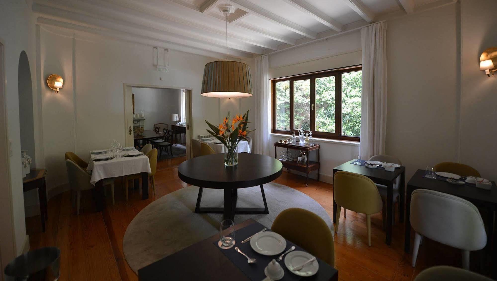 ויזלה Casa Da Vila מראה חיצוני תמונה